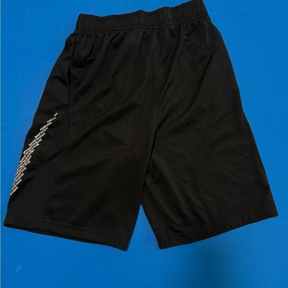Nike breathable dri